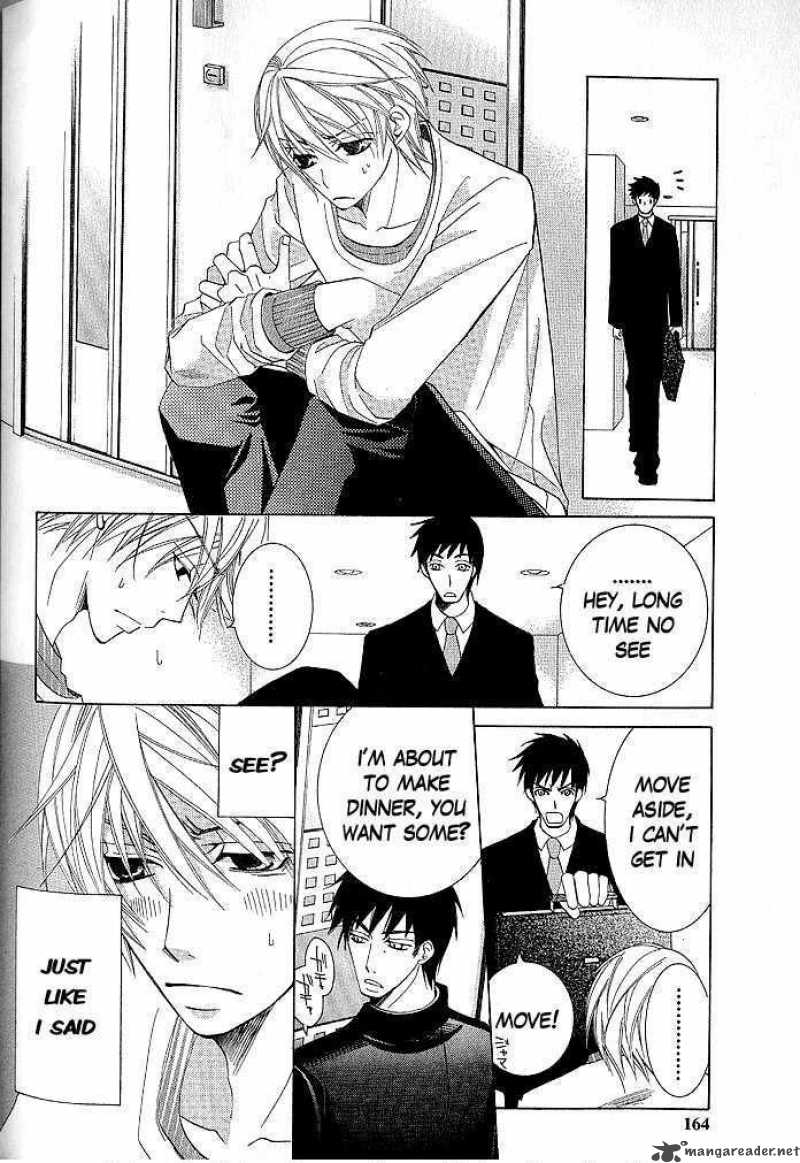 Junjou Romantica 47 11