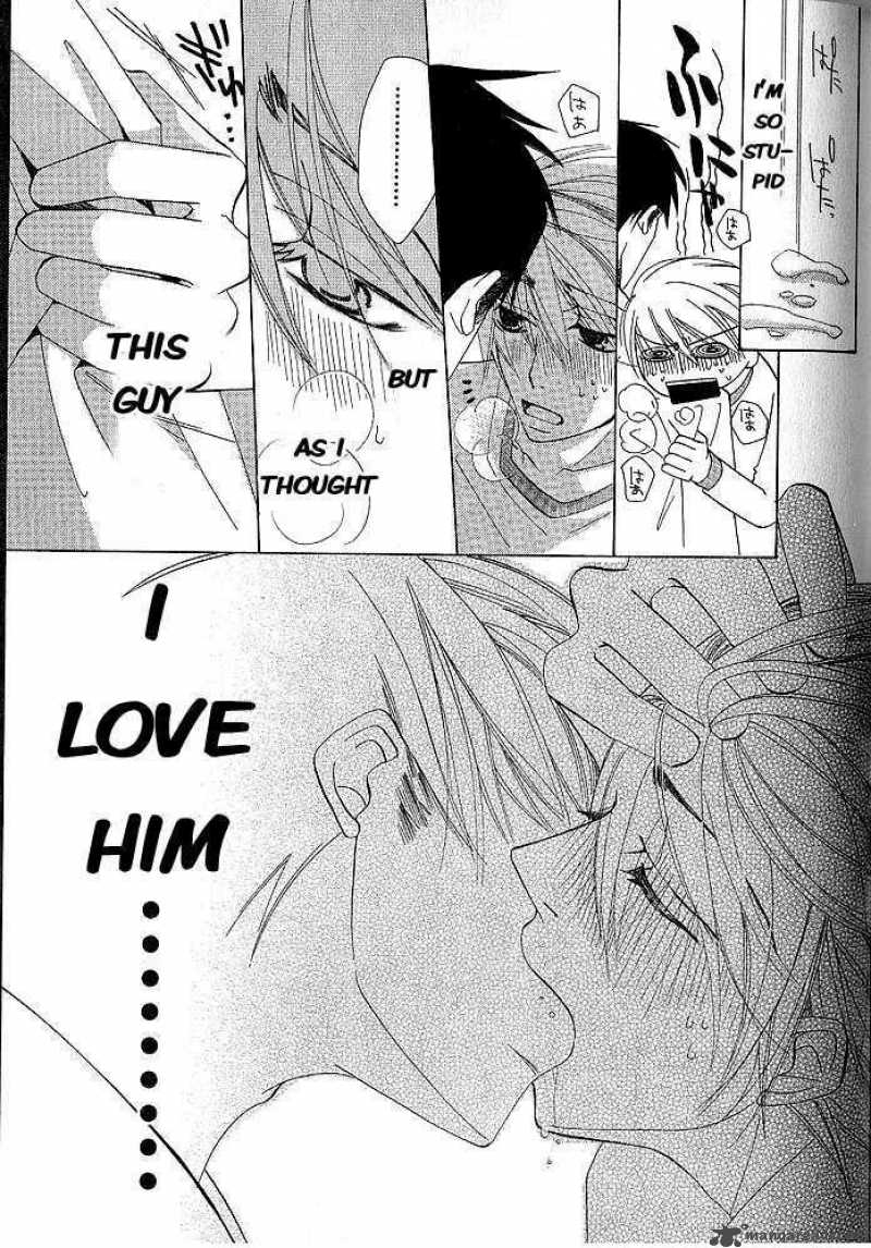 Junjou Romantica 47 22