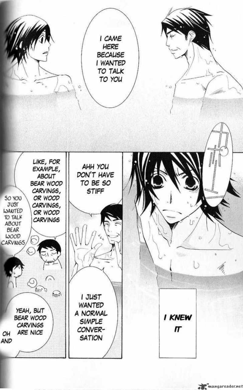 Junjou Romantica 48 26