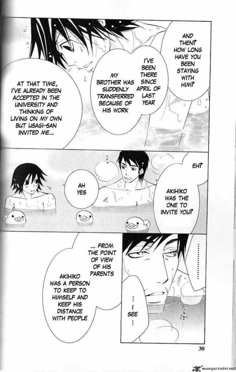 Junjou Romantica 48 28