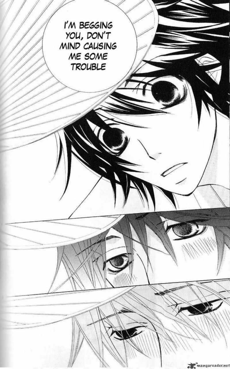 Junjou Romantica 48 38