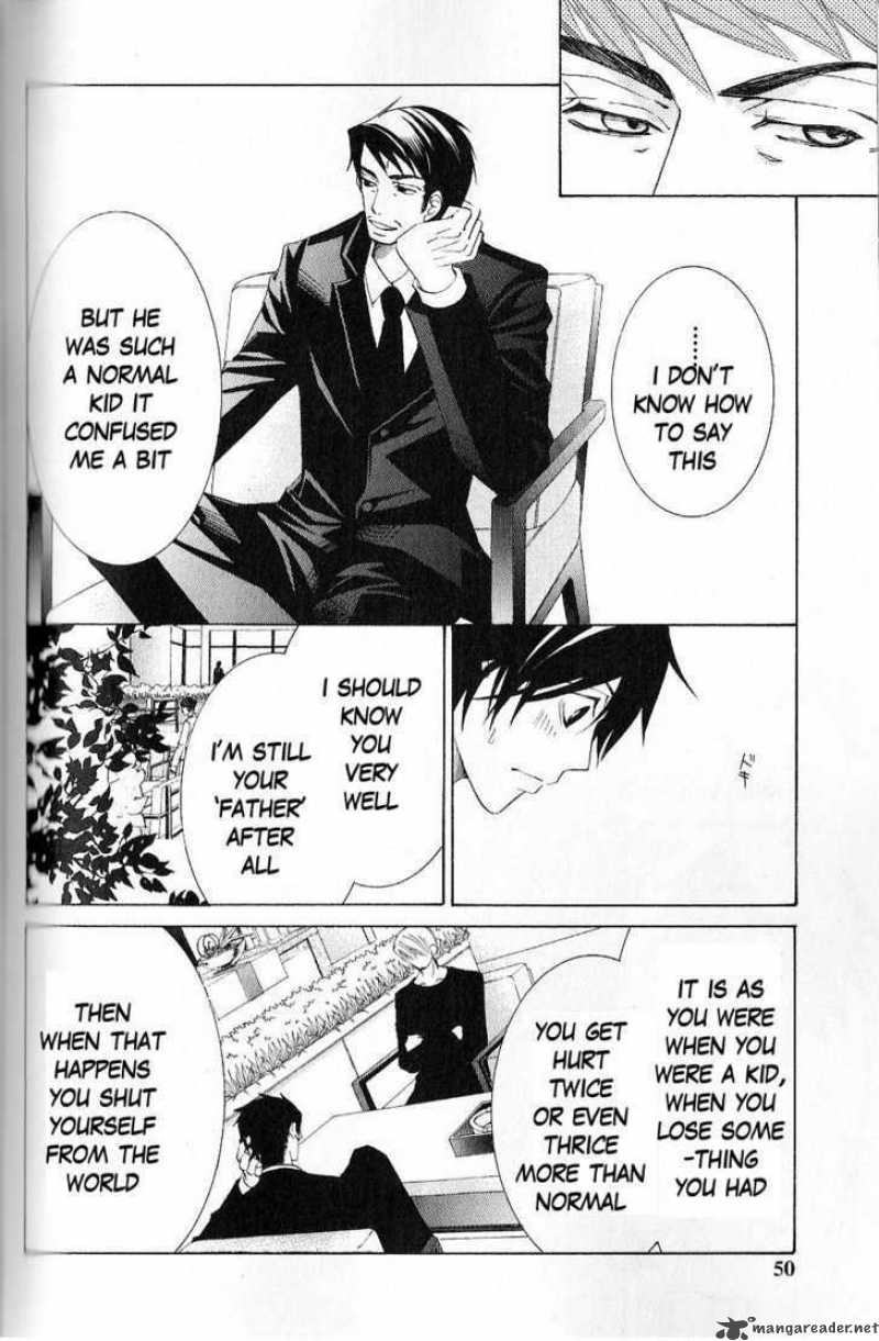 Junjou Romantica 48 48