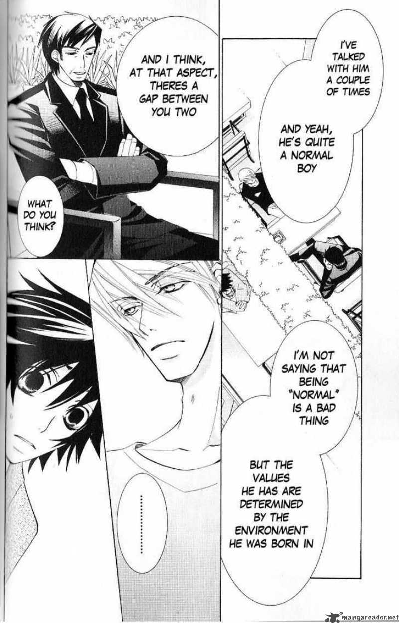 Junjou Romantica 48 50