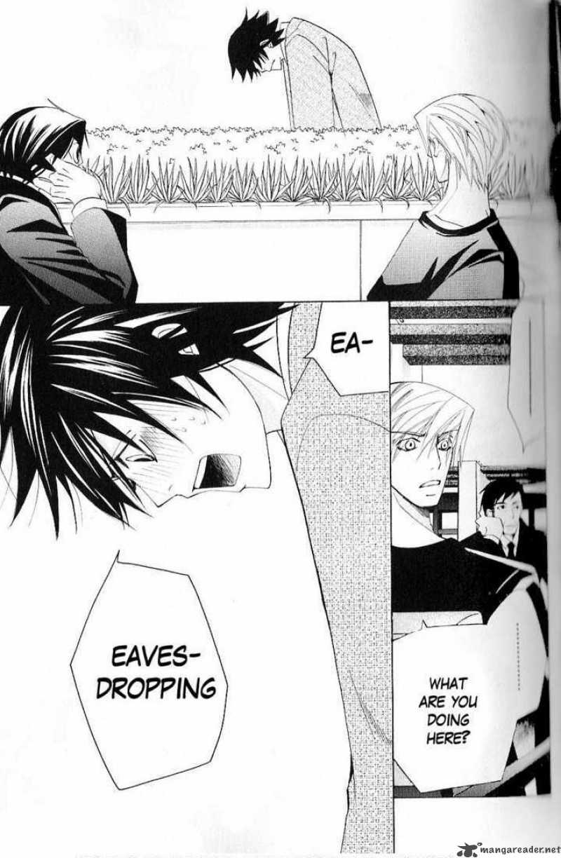 Junjou Romantica 48 55