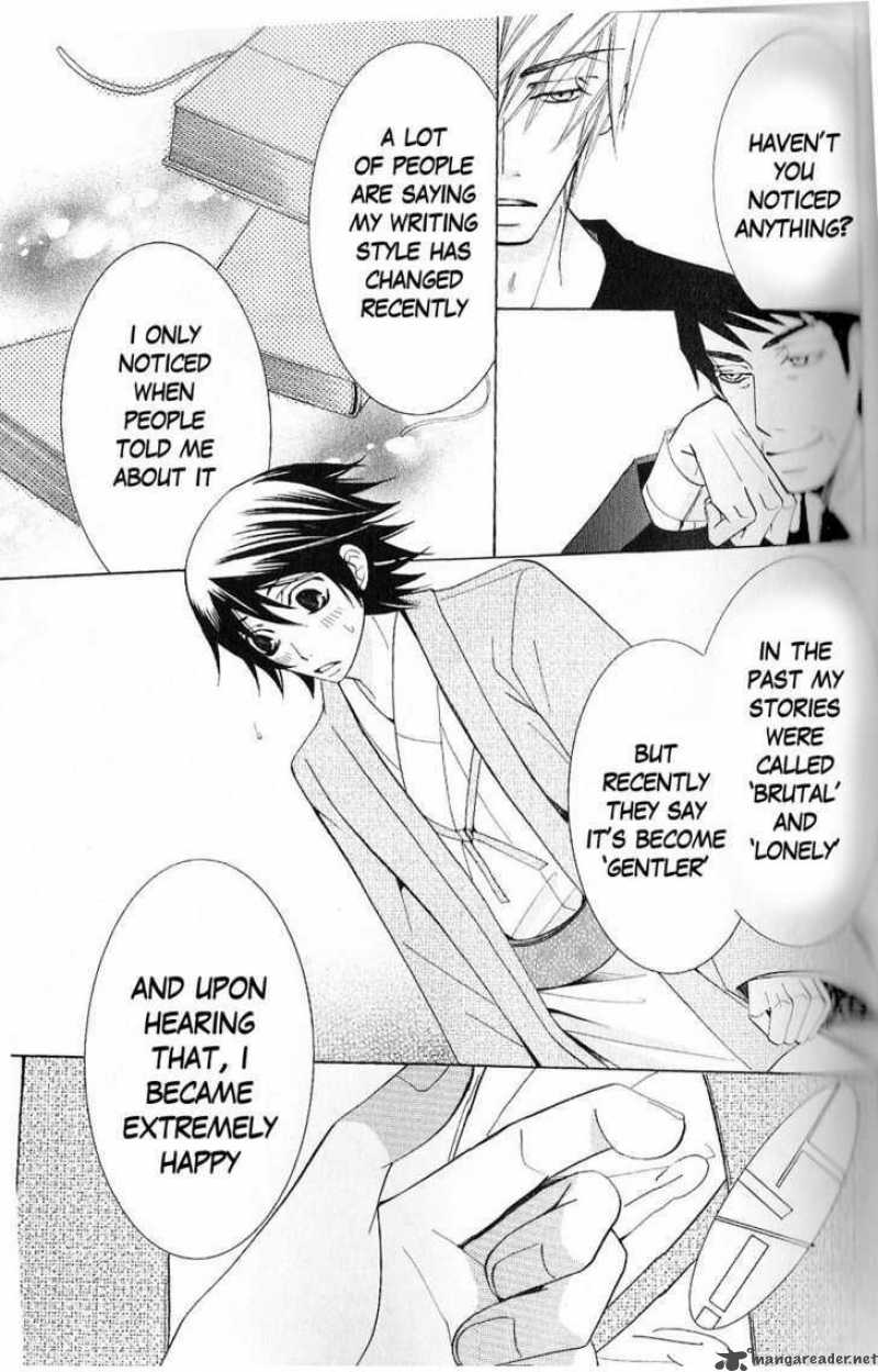 Junjou Romantica 48 59