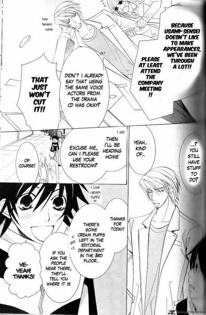 Junjou Romantica 49 11