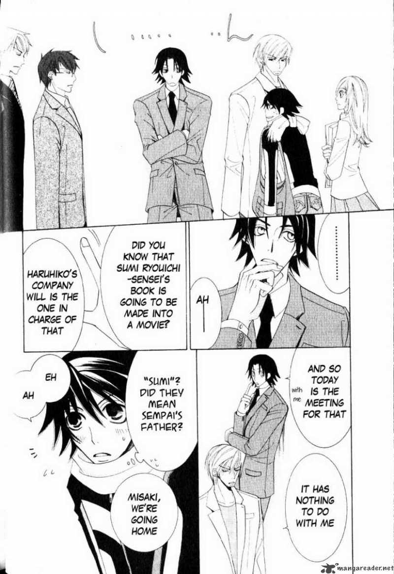 Junjou Romantica 49 30