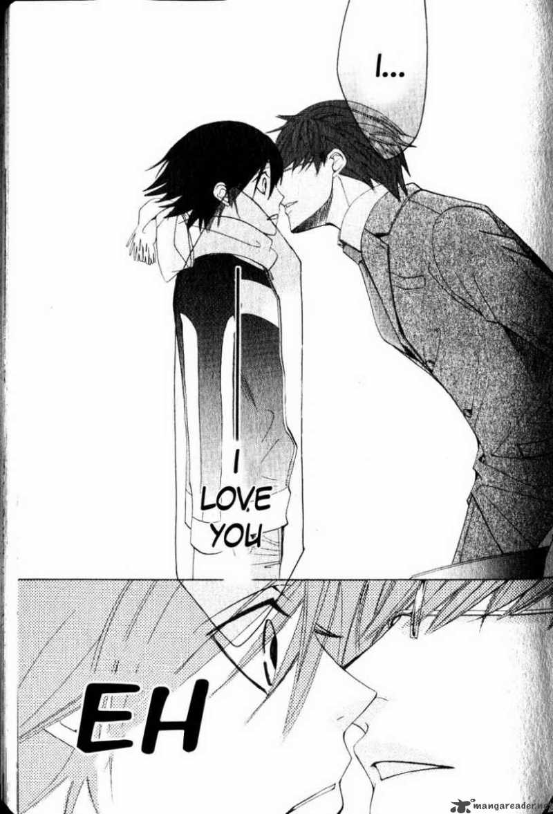 Junjou Romantica 49 43