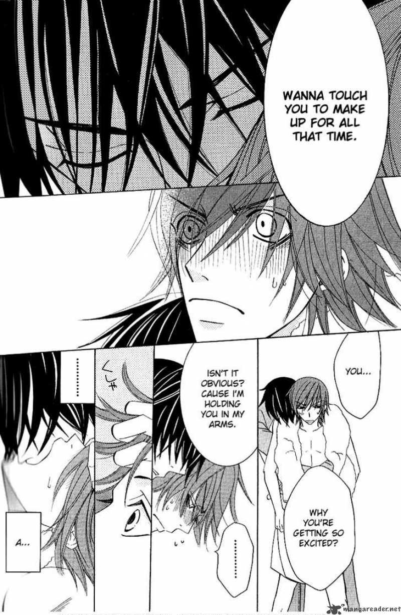 Junjou Romantica 50 5