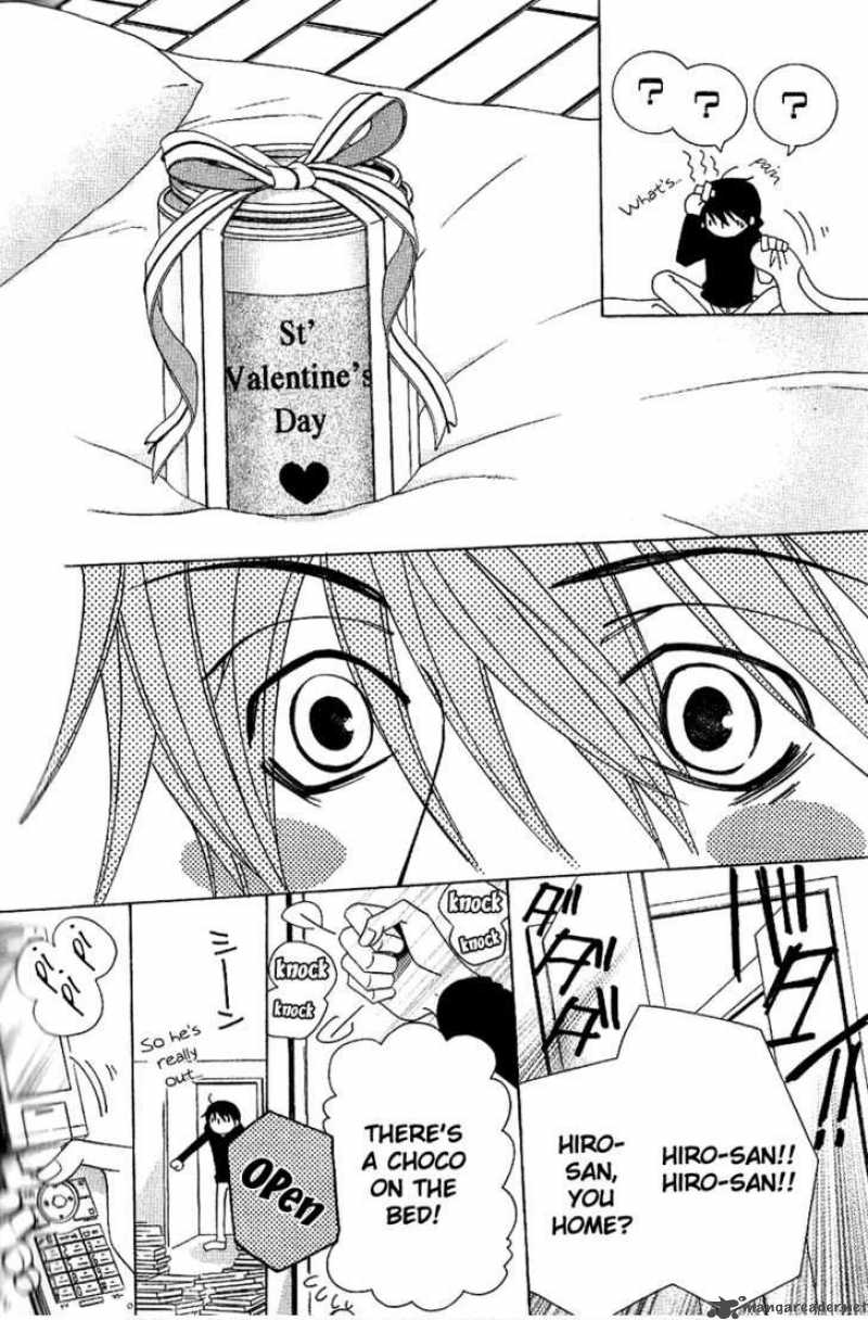 Junjou Romantica 50 9