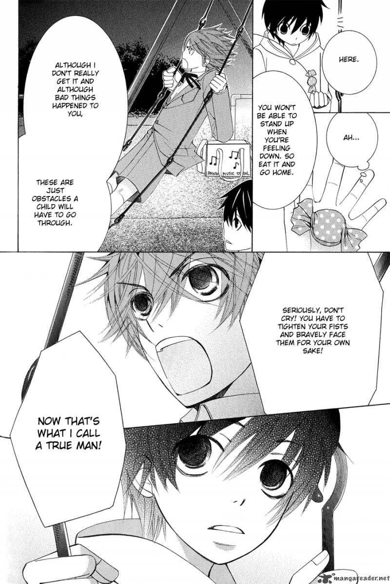 Junjou Romantica 52 16