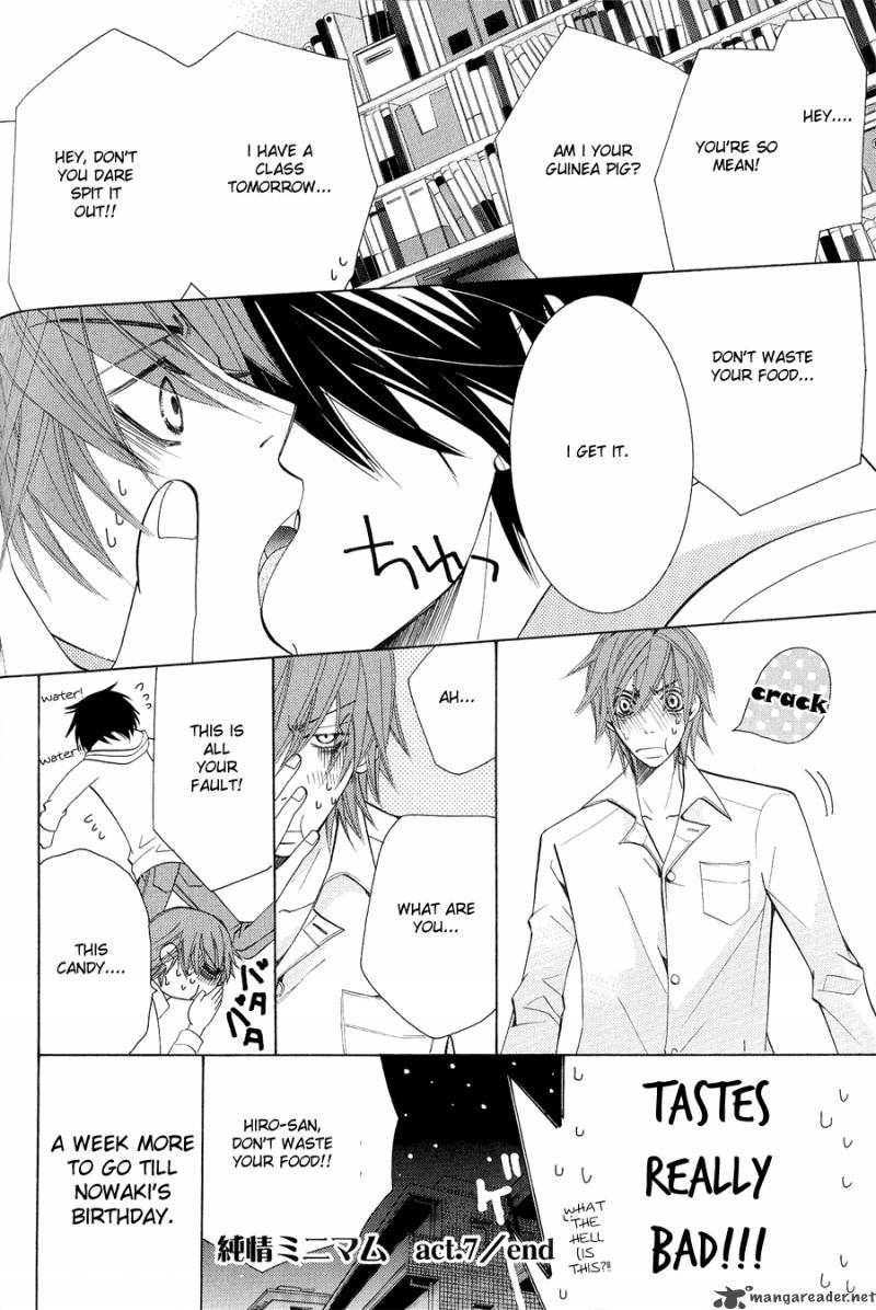 Junjou Romantica 52 22