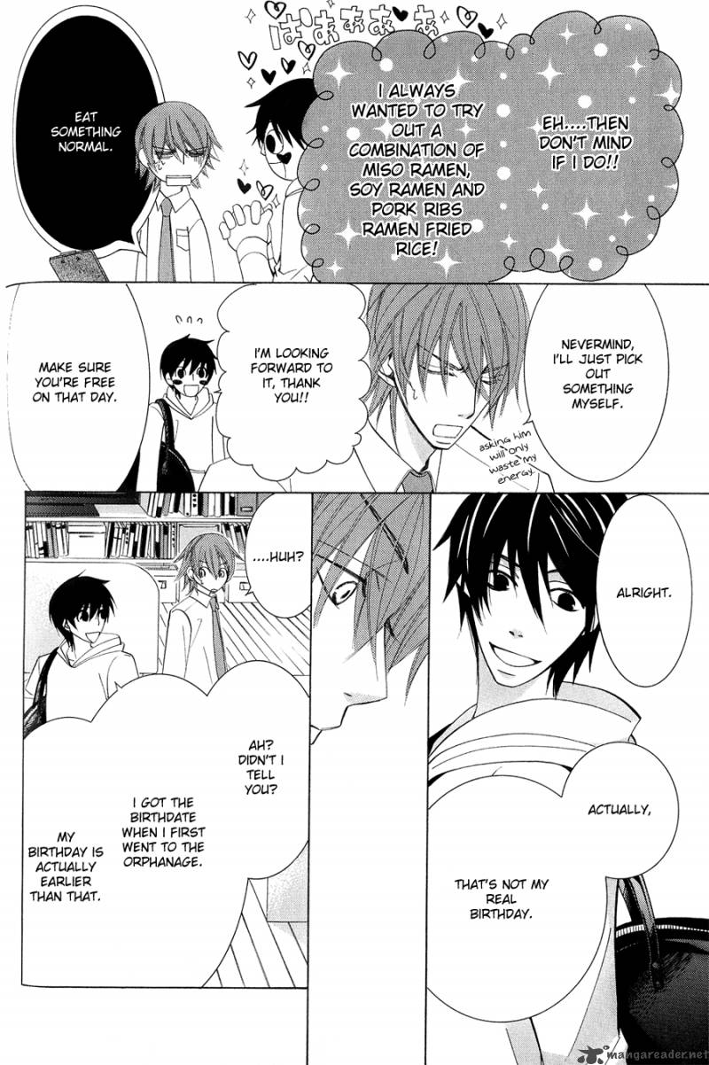 Junjou Romantica 52 4