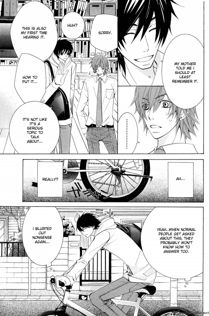 Junjou Romantica 52 5