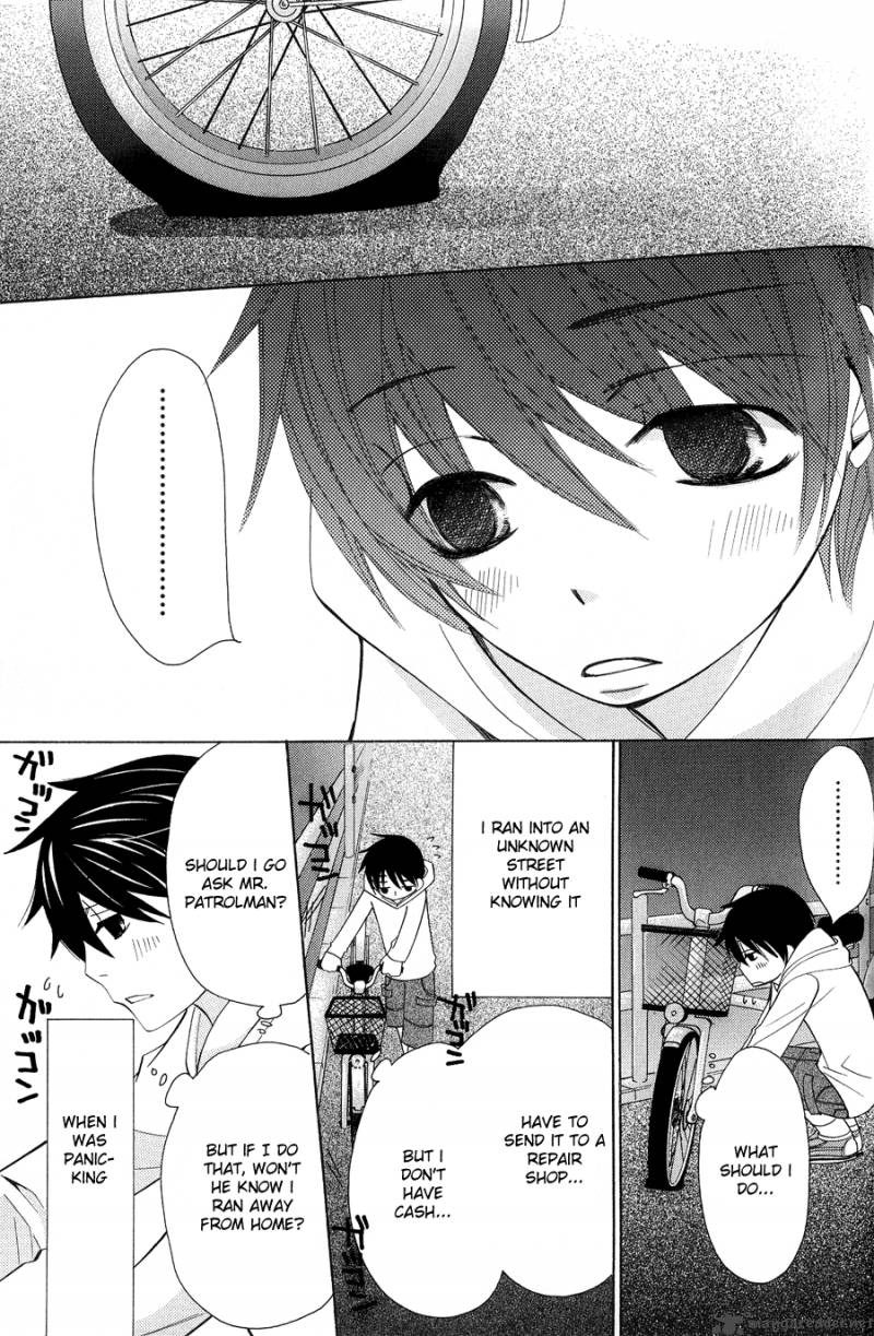 Junjou Romantica 52 7