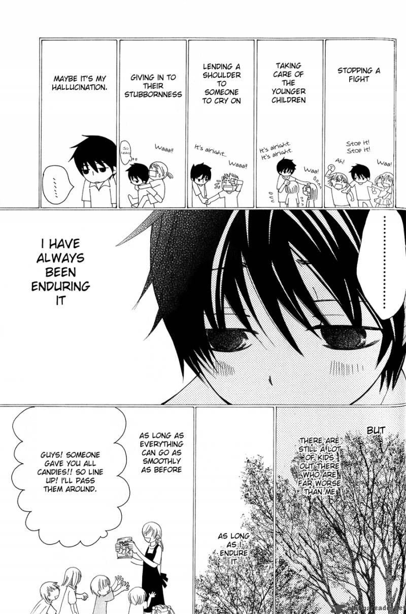 Junjou Romantica 52 9