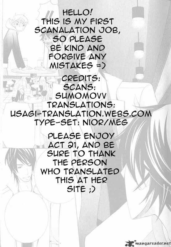 Junjou Romantica 54 1