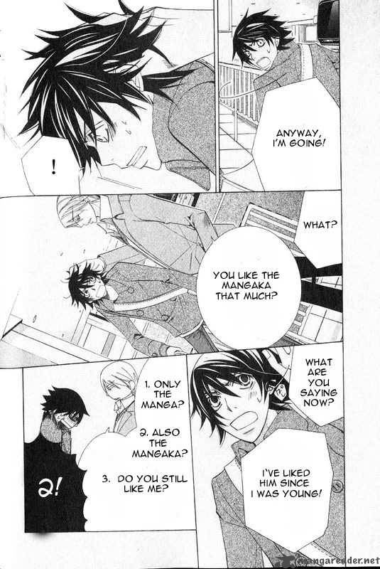 Junjou Romantica 54 11