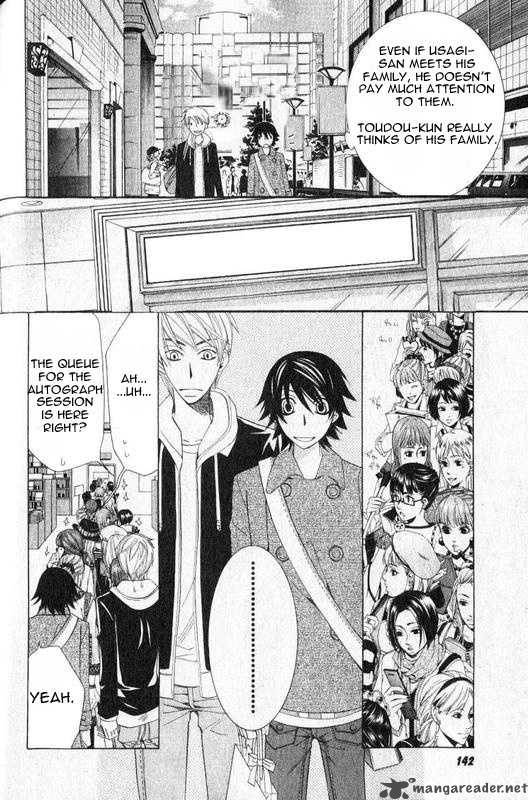 Junjou Romantica 54 15