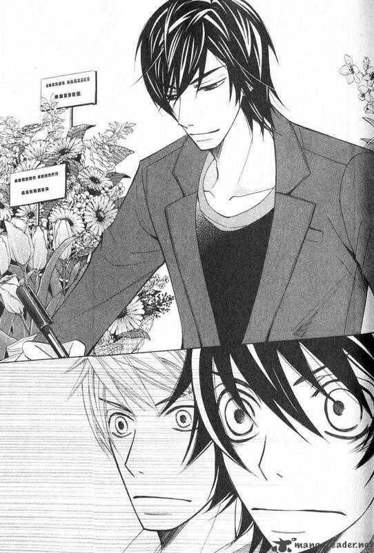 Junjou Romantica 54 18