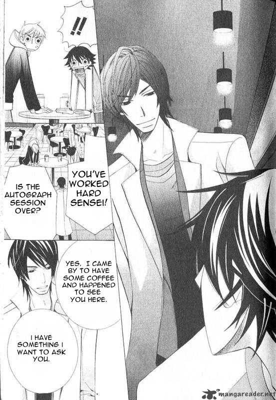 Junjou Romantica 54 24