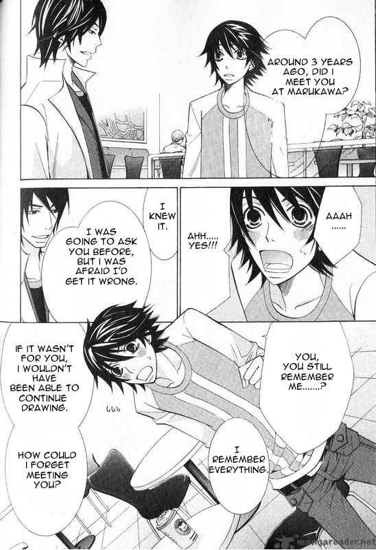 Junjou Romantica 54 25