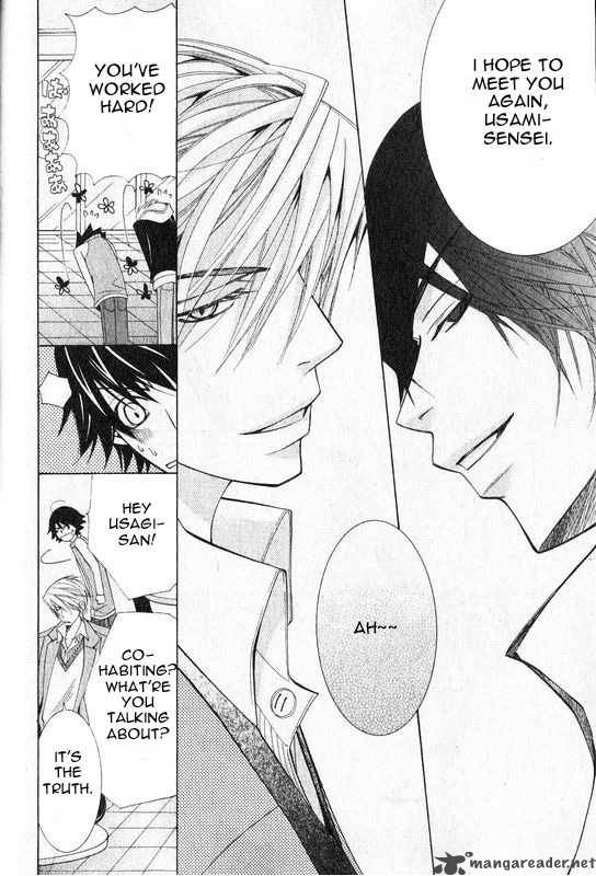 Junjou Romantica 54 31