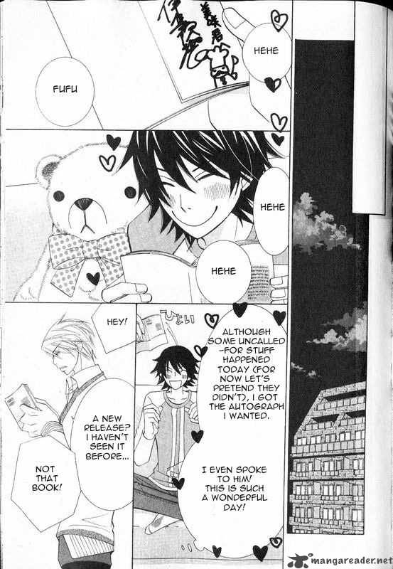 Junjou Romantica 54 42