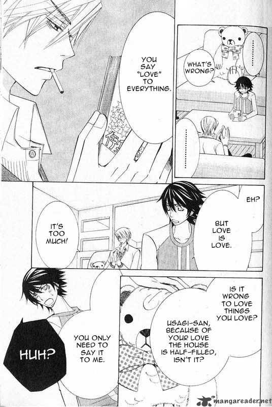 Junjou Romantica 54 44