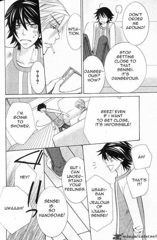 Junjou Romantica 54 45