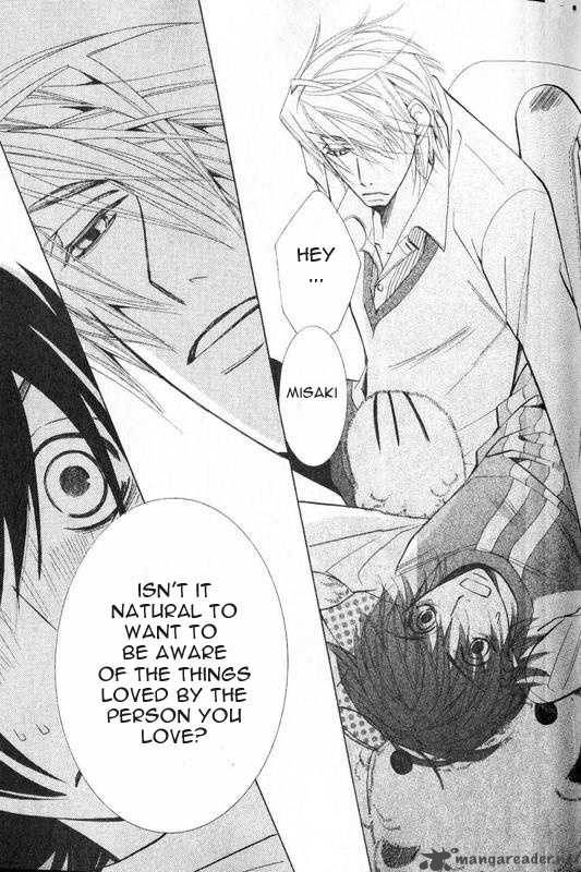 Junjou Romantica 54 46