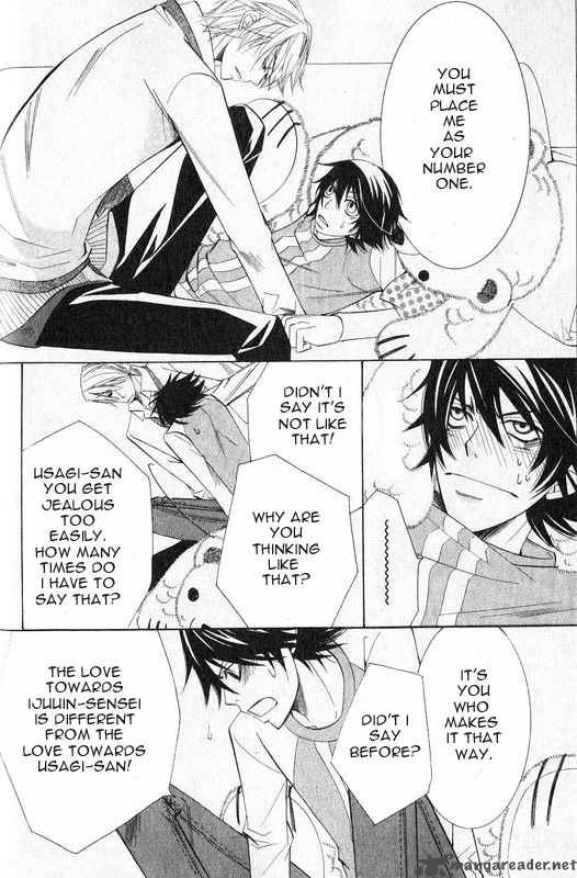 Junjou Romantica 54 47