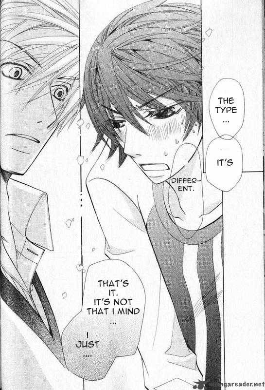 Junjou Romantica 54 49