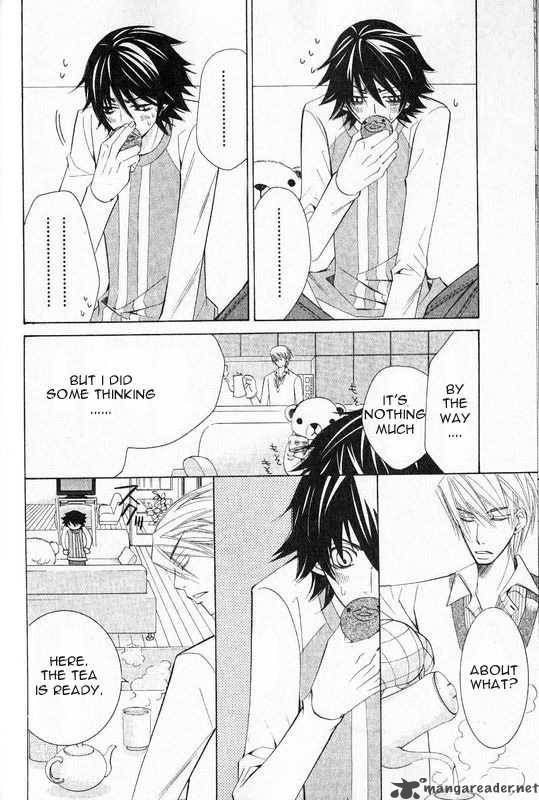 Junjou Romantica 54 53