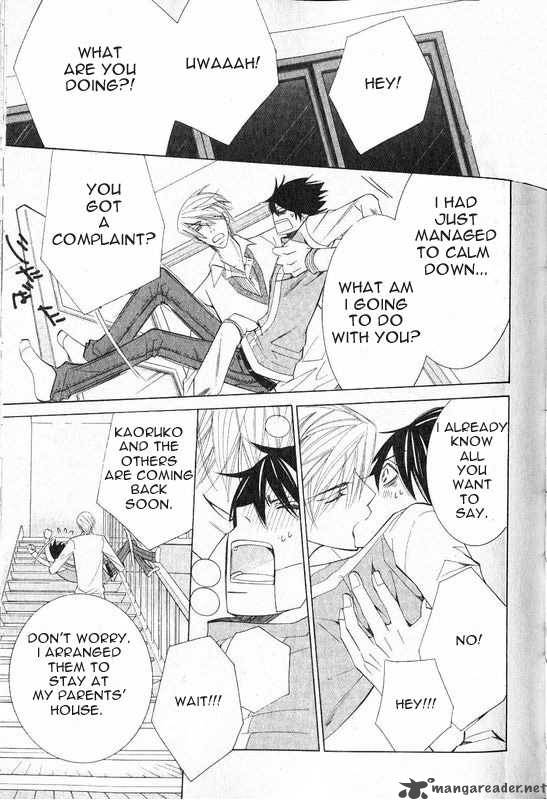 Junjou Romantica 54 56