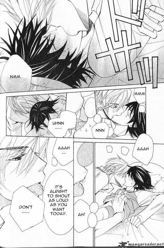 Junjou Romantica 54 57