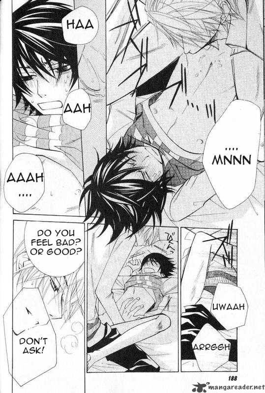 Junjou Romantica 54 61