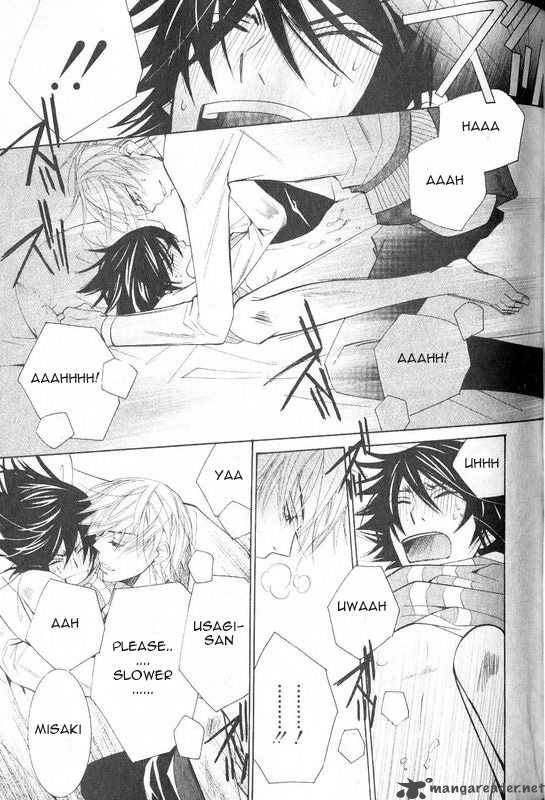 Junjou Romantica 54 62