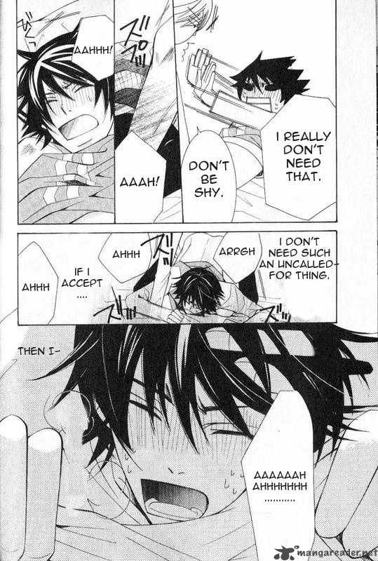 Junjou Romantica 54 65