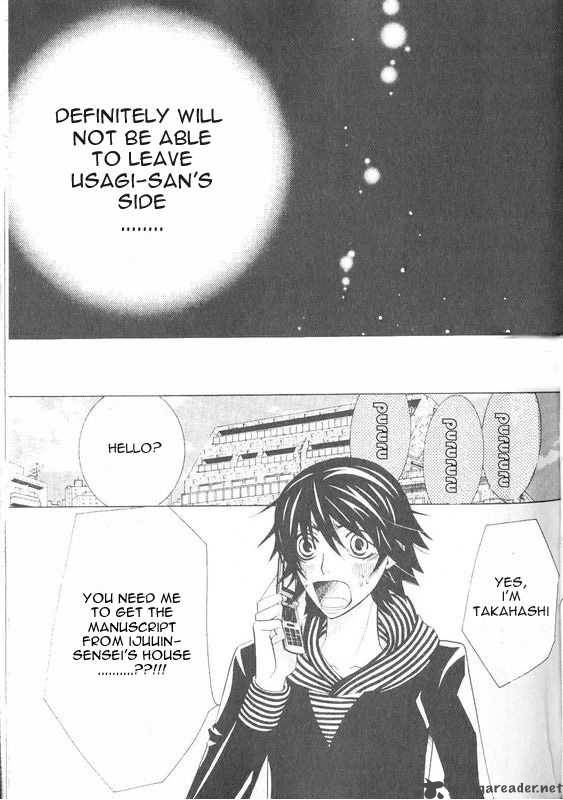 Junjou Romantica 54 66