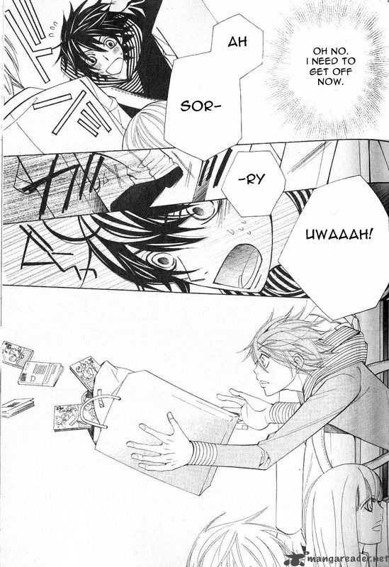 Junjou Romantica 54 70