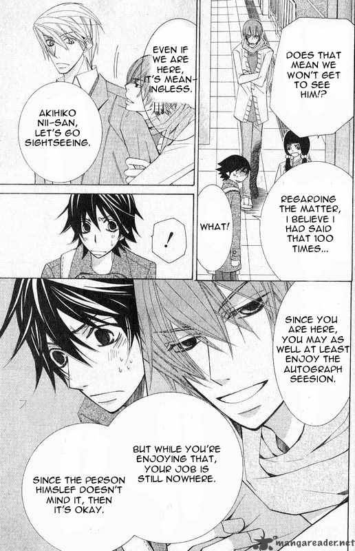 Junjou Romantica 54 8