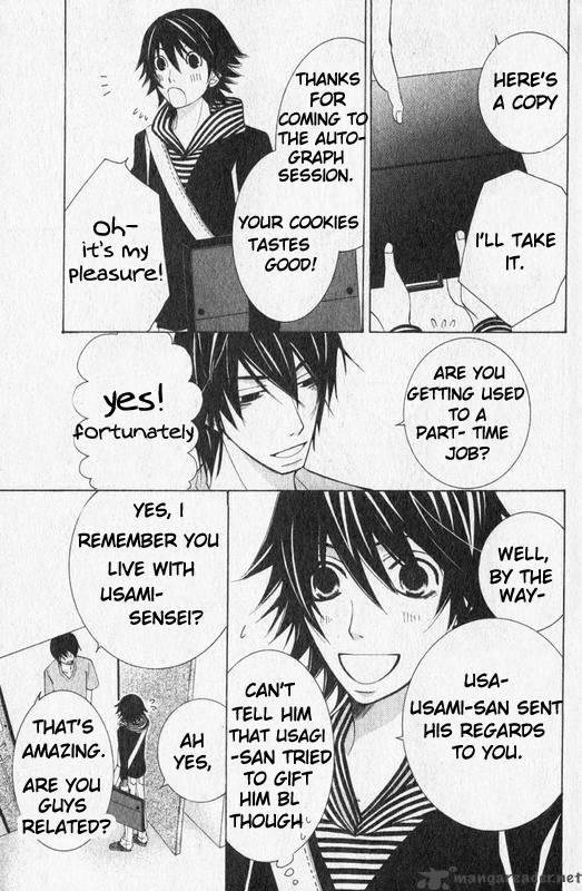 Junjou Romantica 55 10