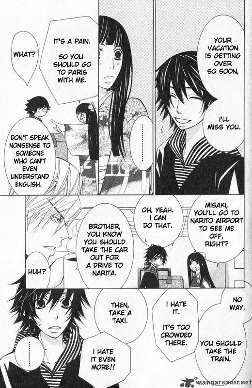 Junjou Romantica 55 20