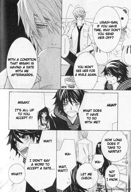 Junjou Romantica 55 21