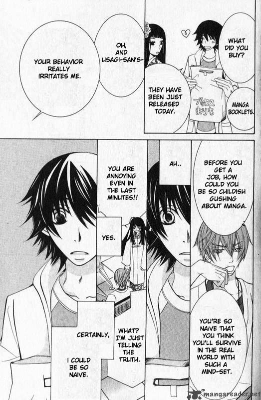 Junjou Romantica 55 28