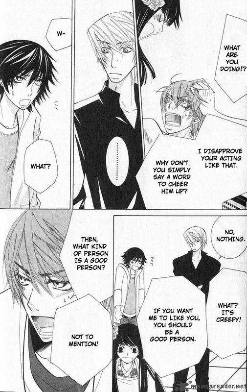 Junjou Romantica 55 32