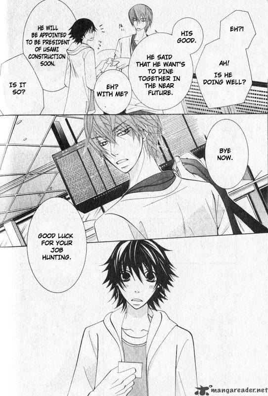 Junjou Romantica 55 41