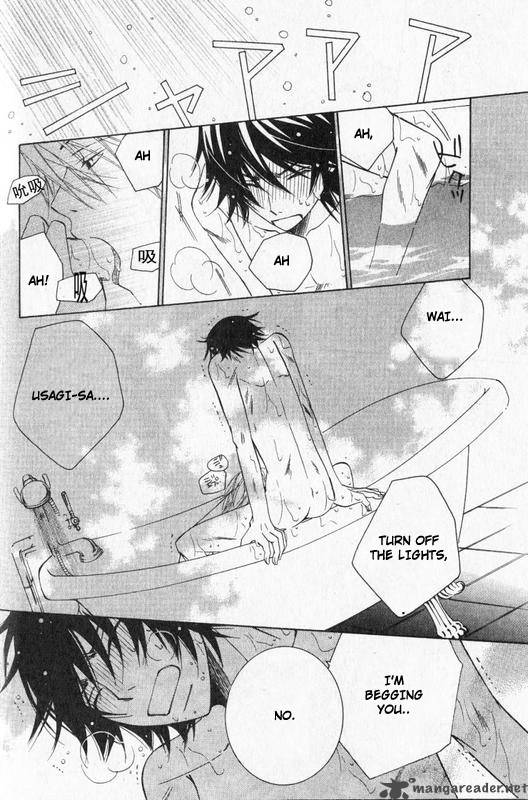 Junjou Romantica 55 55