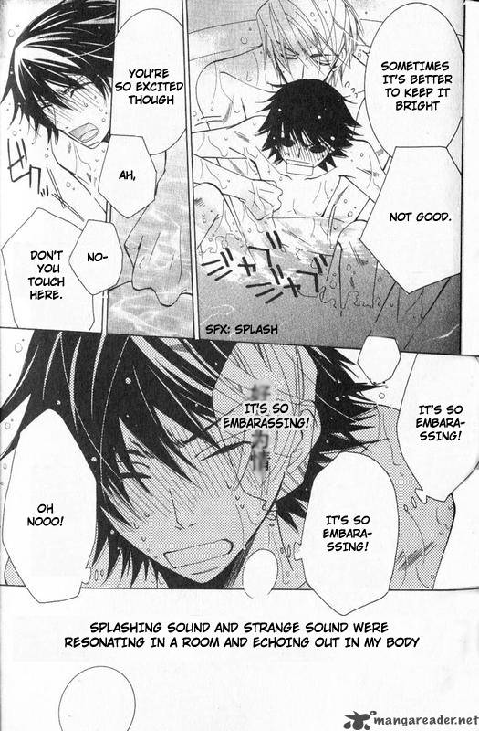 Junjou Romantica 55 56